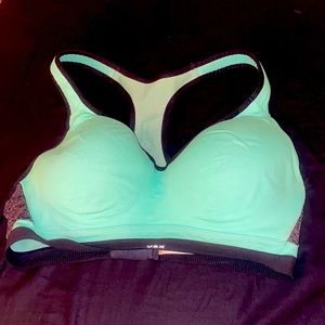 VSX Sport teal bra